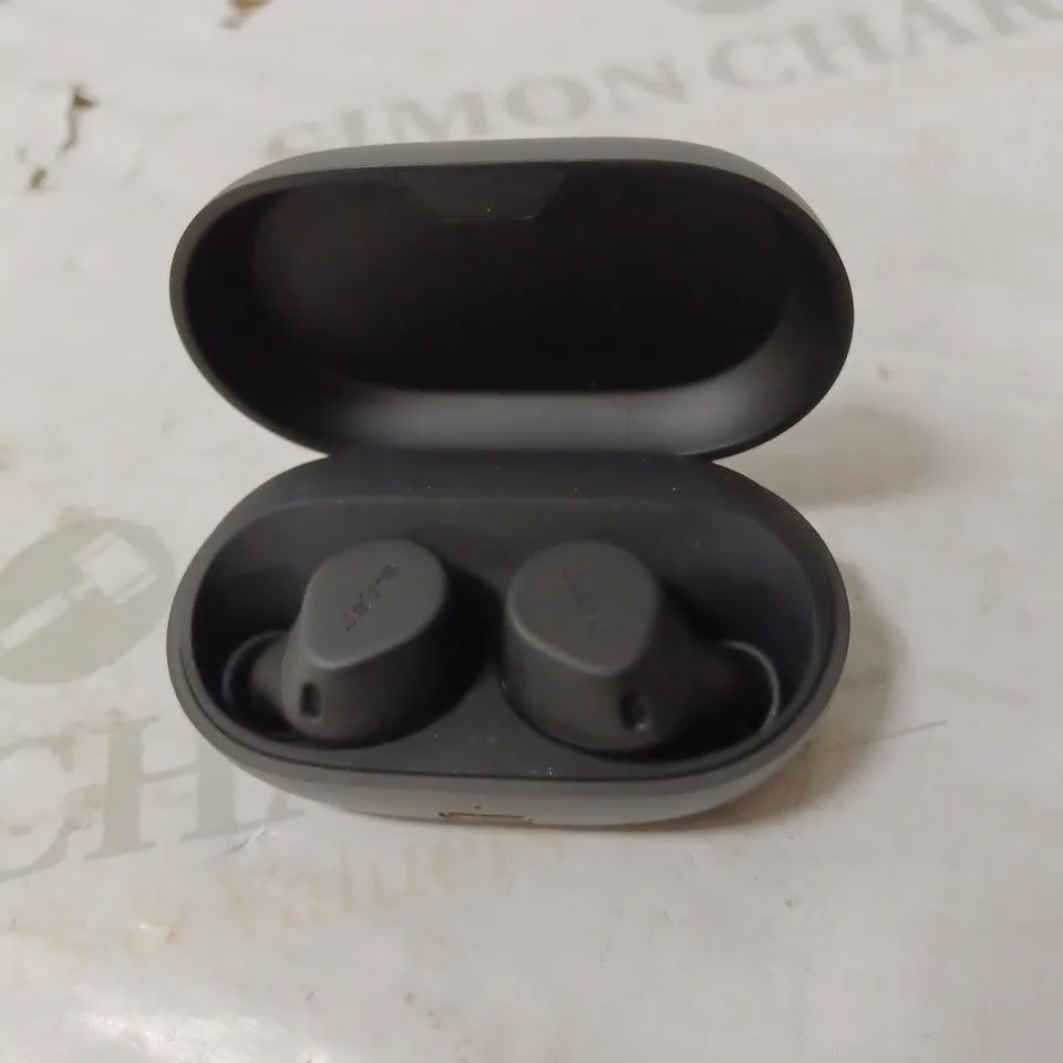 JABRA ELITE 7 ACTIVE TRUE WIRELESS IN-EAR HEADPHONES, BLACK