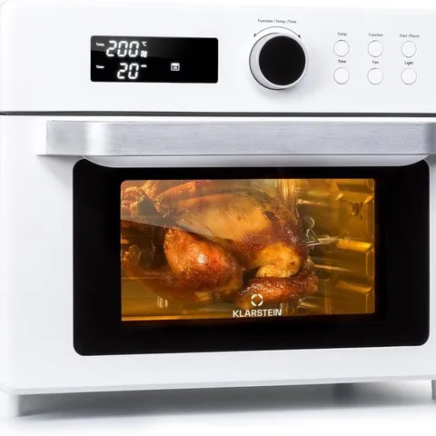 BOXED KLARSTEIN PRIME AIR - AIR FRYER 