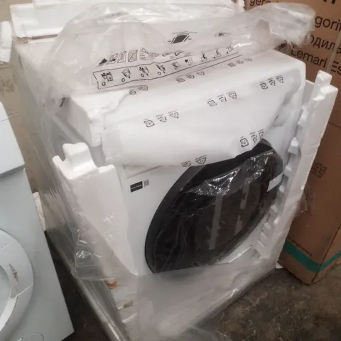 SAMSUNG SERIES 9 AI ENERGY WD10HG6U94BEU1 10KG WASH, 6KG DRY, 1400RPM SPIN SMART WASHER DRYER - WHITE