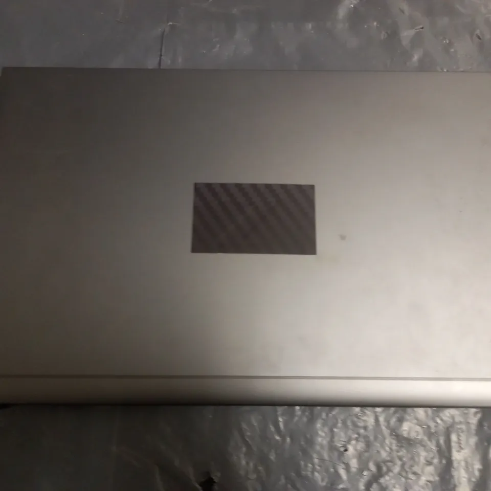 UNBOXED HP ZBOOK INTEL CORE I7 LAPTOP - AX201NGW