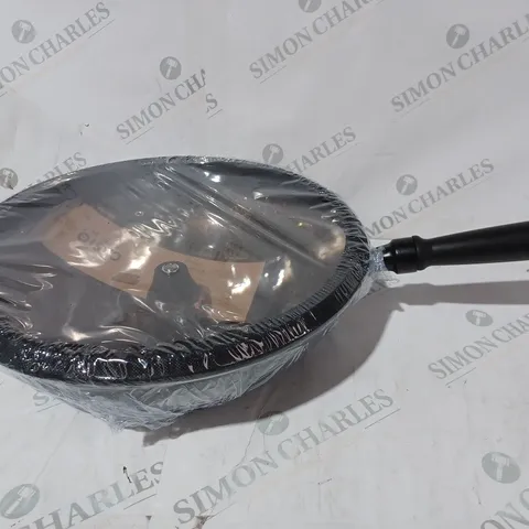 BOXED CASTIRON COOKER HOUSEHOLD WOK