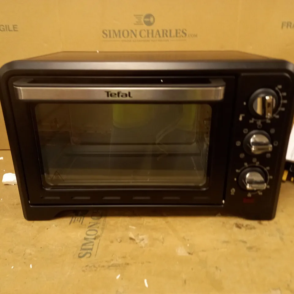 TEFAL OPTIMO MINI OVEN