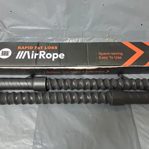 AIR ROPE FITNESS AIR SKIPPING ROPES