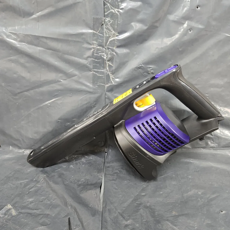 BOXED SHARK VACUUM CLEANER ACCESSORY 