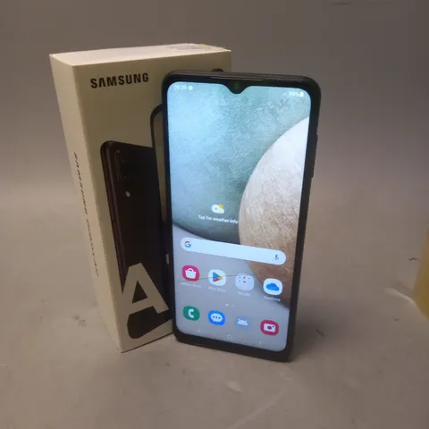 SAMSUNG GALAXY A12 64GB