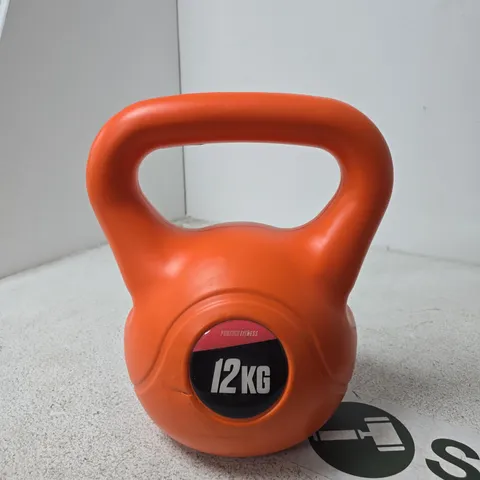 KETTLEBELL 12 KG