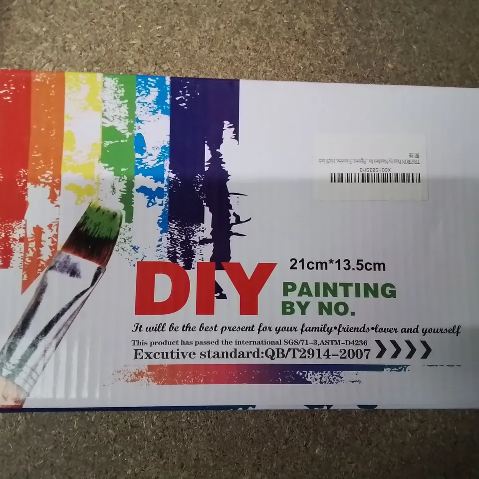 APPROXIMATELY 10 BRAND NEW BOXED ITEMS.