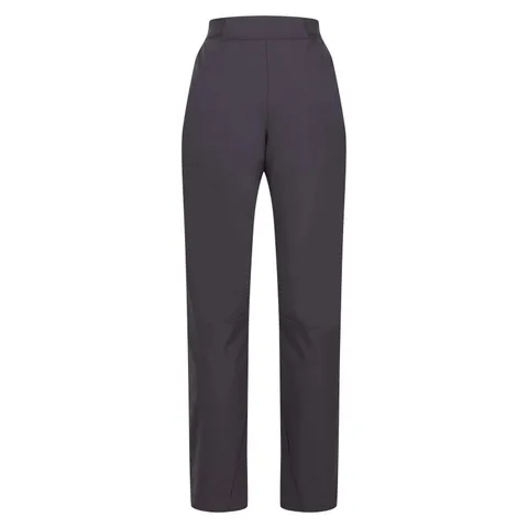 BRAND NEW REGATTA QUESTRA V WALKING TROUSERS IN SEAL GREY SIZE 18