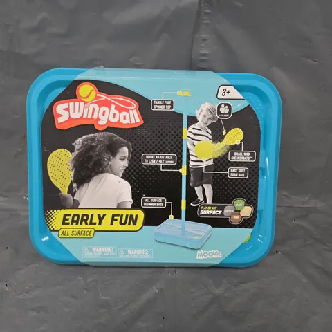 CLASSIC SWINGBALL SET