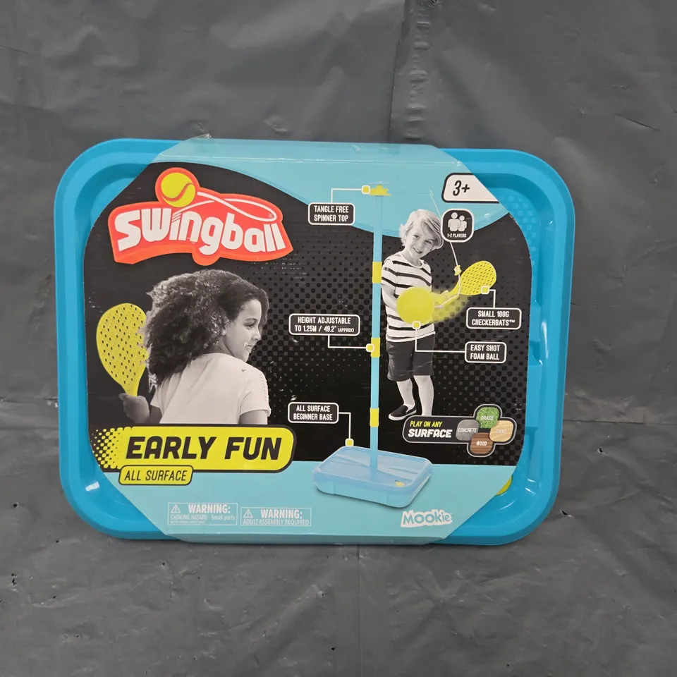 CLASSIC SWINGBALL SET