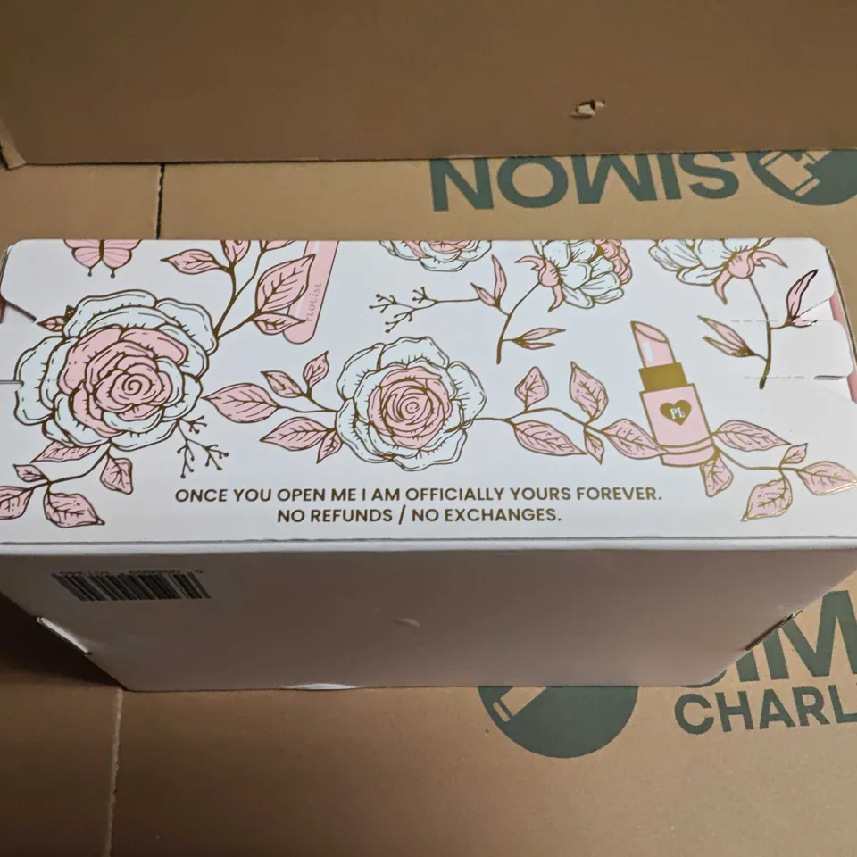 SEALED PLOUISE SMALL COSMETICS SURPRISE BOX SET