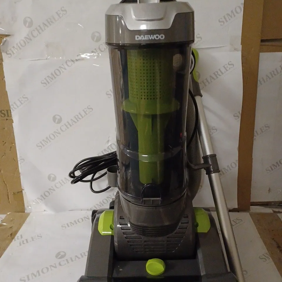 DAEWOO TORNADO F1 UPRIGHT VACUUM