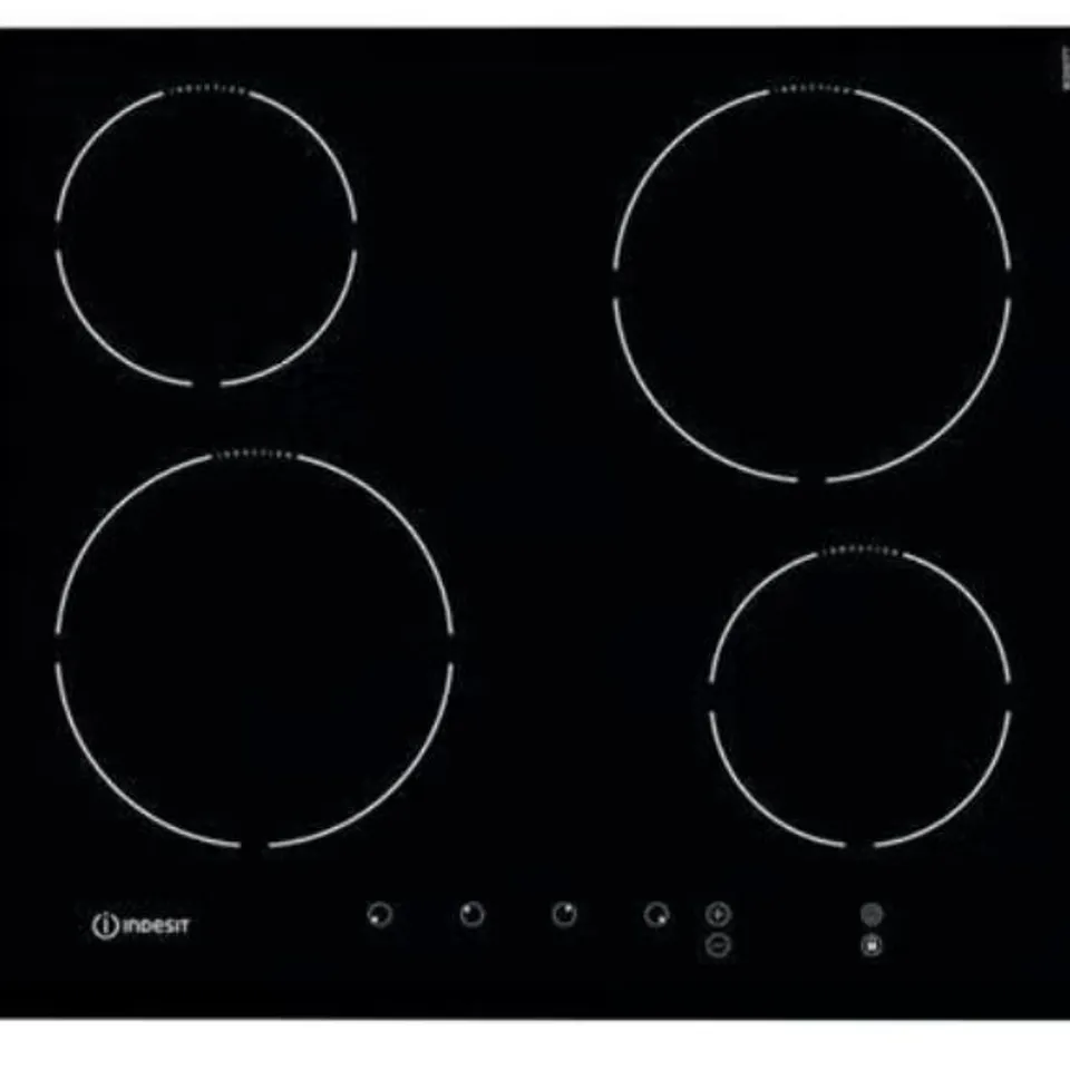 INDESIT HOB VRB640C (PT)
