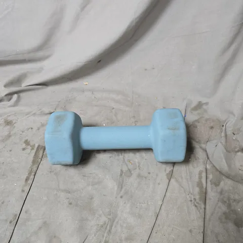 PRO FITNESS 6KG DUMBBELL 