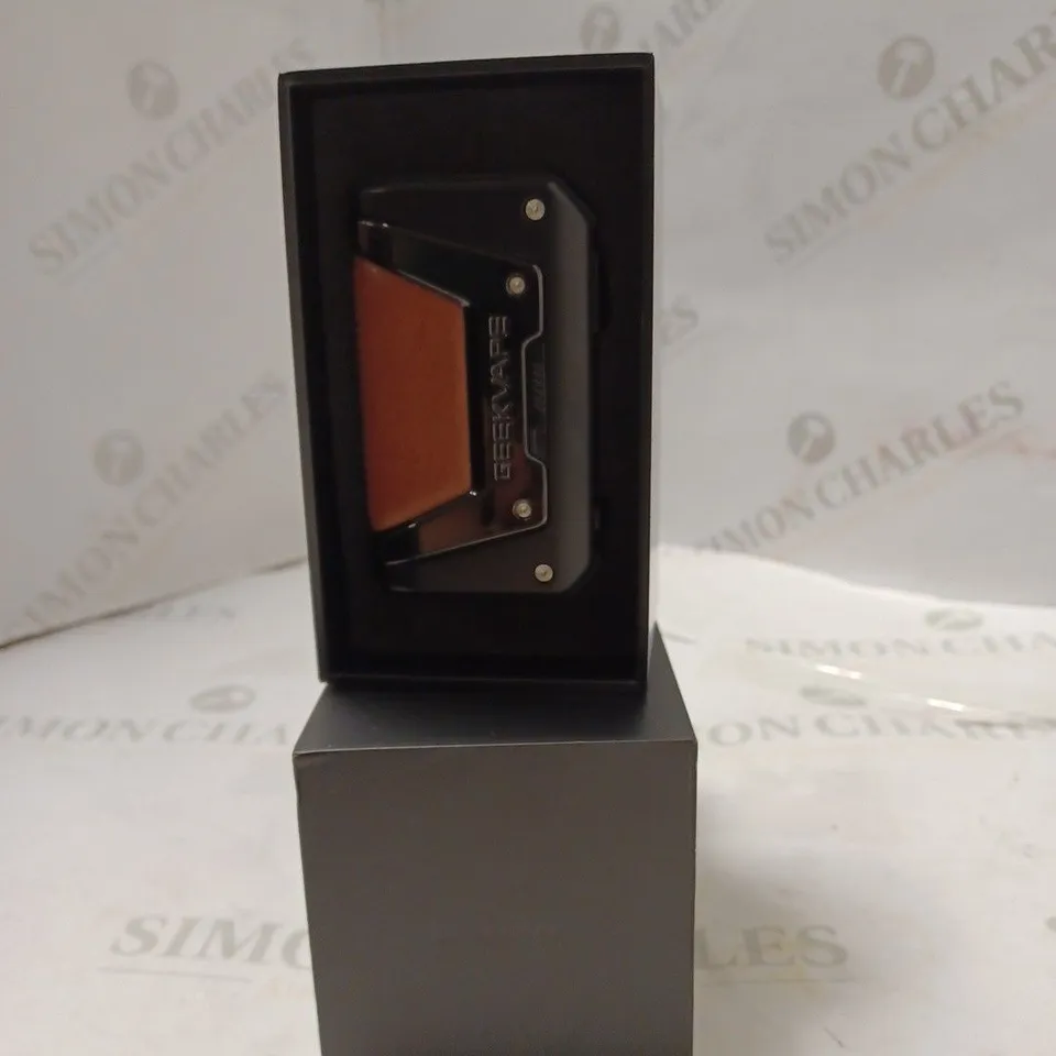 BOXED GEEK VAPE AEGIS LEGEND 2.