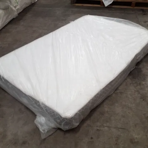 BAGGED QUALITY ASPIRE 120CM SMALL DOUBLE MATTRESS