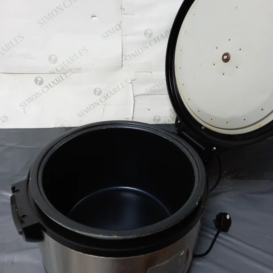 BOXED GAOBO-20B1 KEEP WARM RICE COOKER