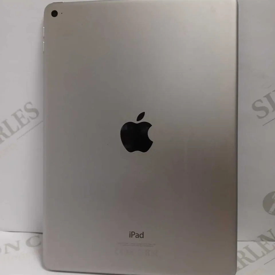 APPLE IPAD AIR 2 MODEL A1566