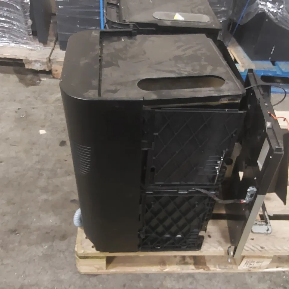 SCHAERER INTENSE COMMERCIAL BEAN TO CUP COFFEE MACHINE