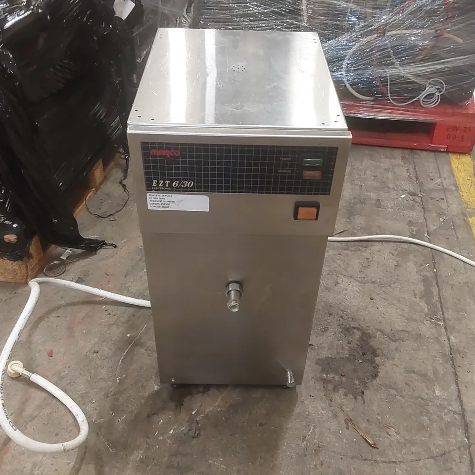 MARCO EZT 6/30 MACHINE