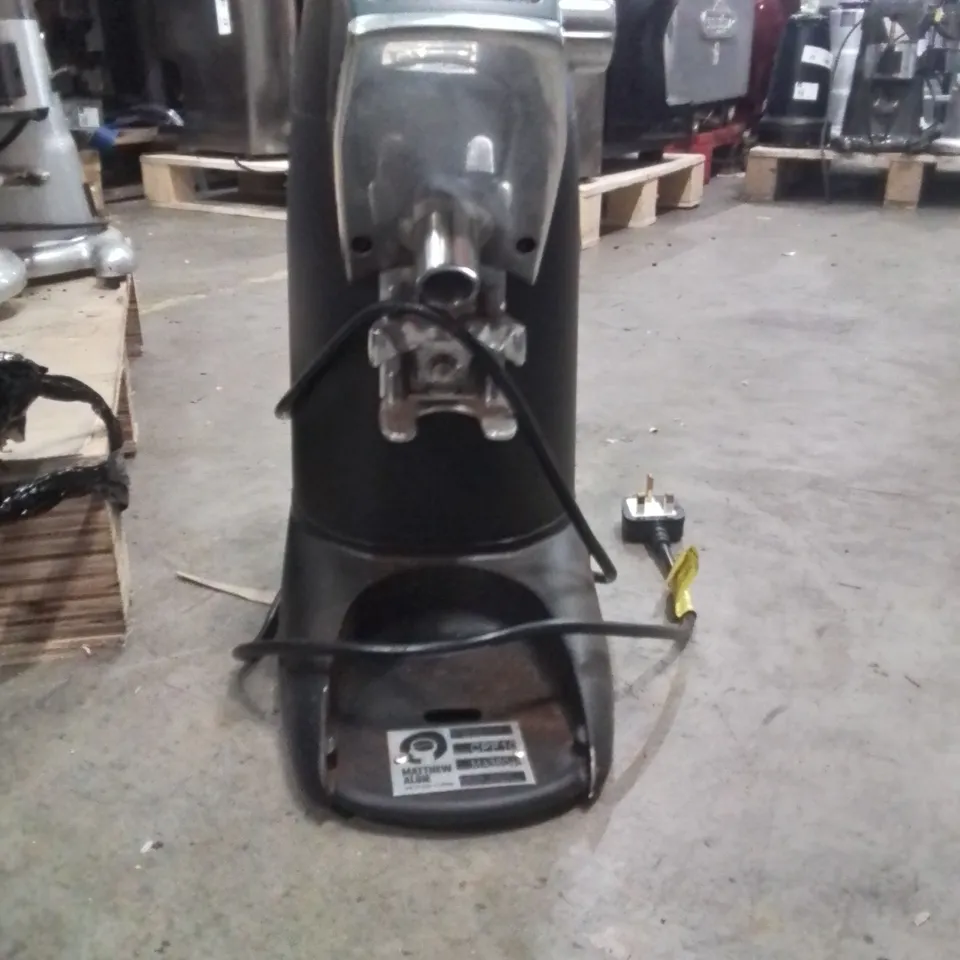 COMPAK CPF10 COMMERCIAL COFFEE BEAN GRINDER