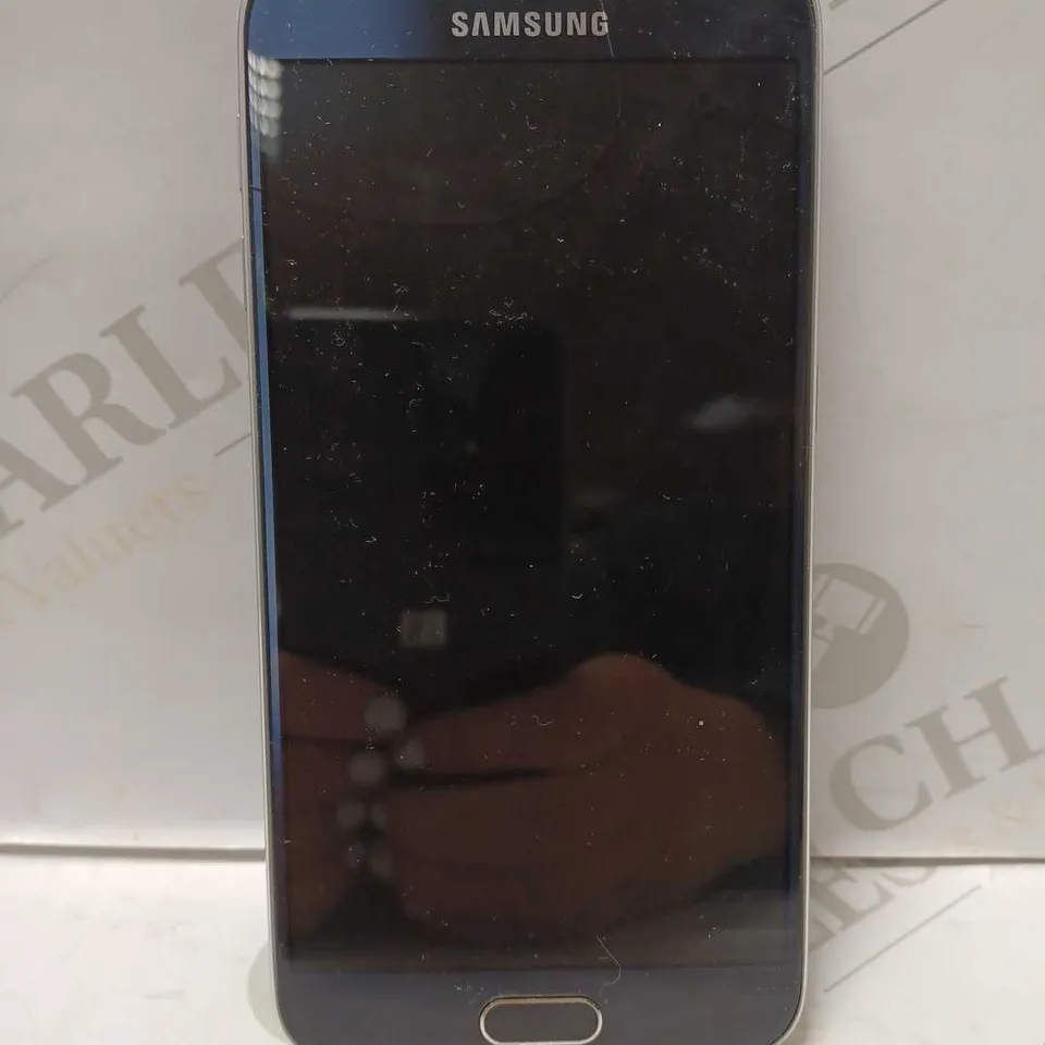 SAMSUNG GALAXY S6 - PURPLE