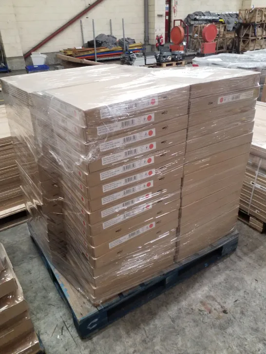 Lot 1036: PALLET CONTAINING APPROXIMATELY 79 ASSORTED INTERNAL SINGLE ...