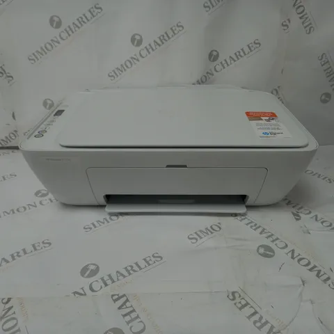BOXED HP DESKJET 2710E PRINTER