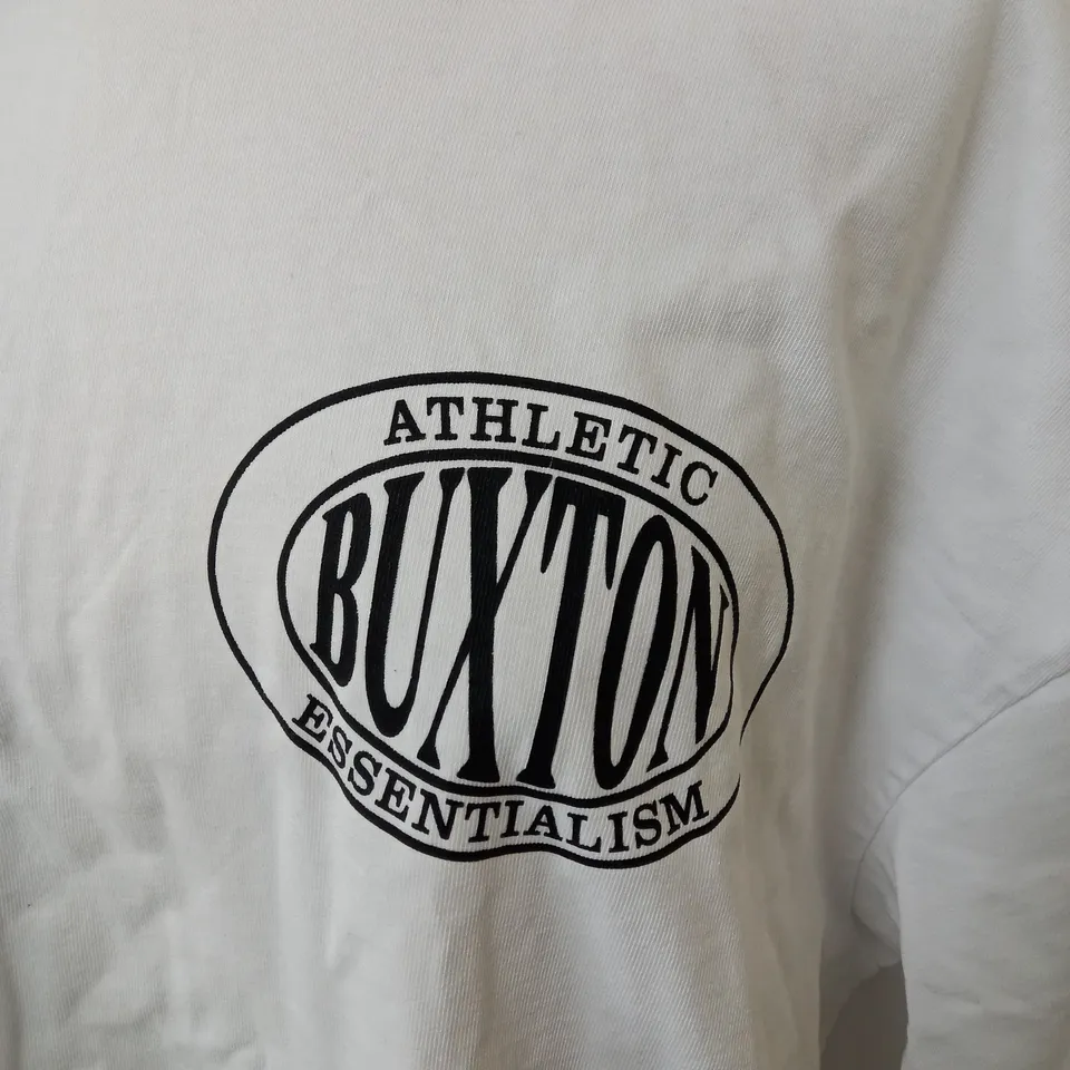 COLE BUXTON CASUAL T-SHIRT SIZE UNSPECIFIED