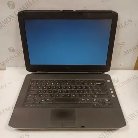 DELL LATITUDE E5430 NON-VPRO LAPTOP IN BLACK
