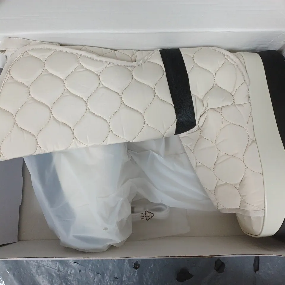 BOXED SOUL SMART PORTABLE AIRBAG BOOT MASSAGER