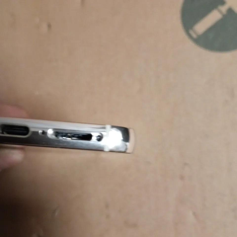 SAMSUNG GALAXY S23 5G - WHITE