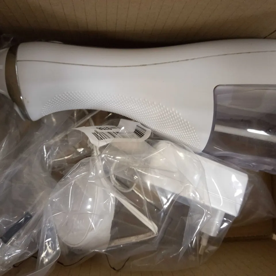 WATERPIK CORDLESS ADVANCED WATER FLOSSER