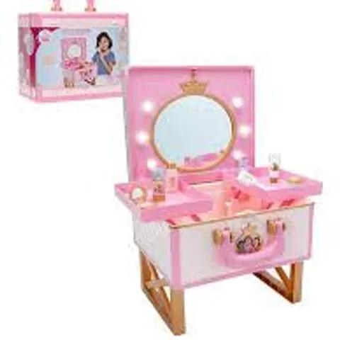 DP STYLE COLLECTION TRAVEL VANITY