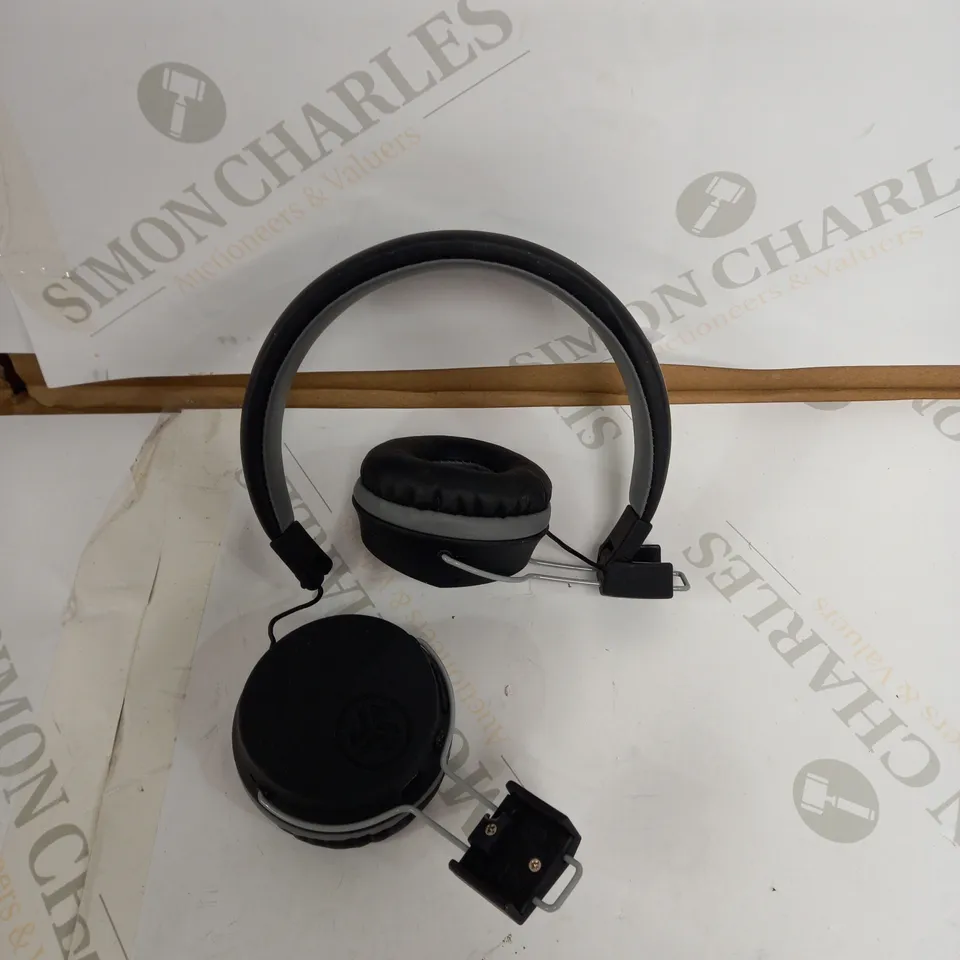 JLAB WIRELESS HEADPHONES