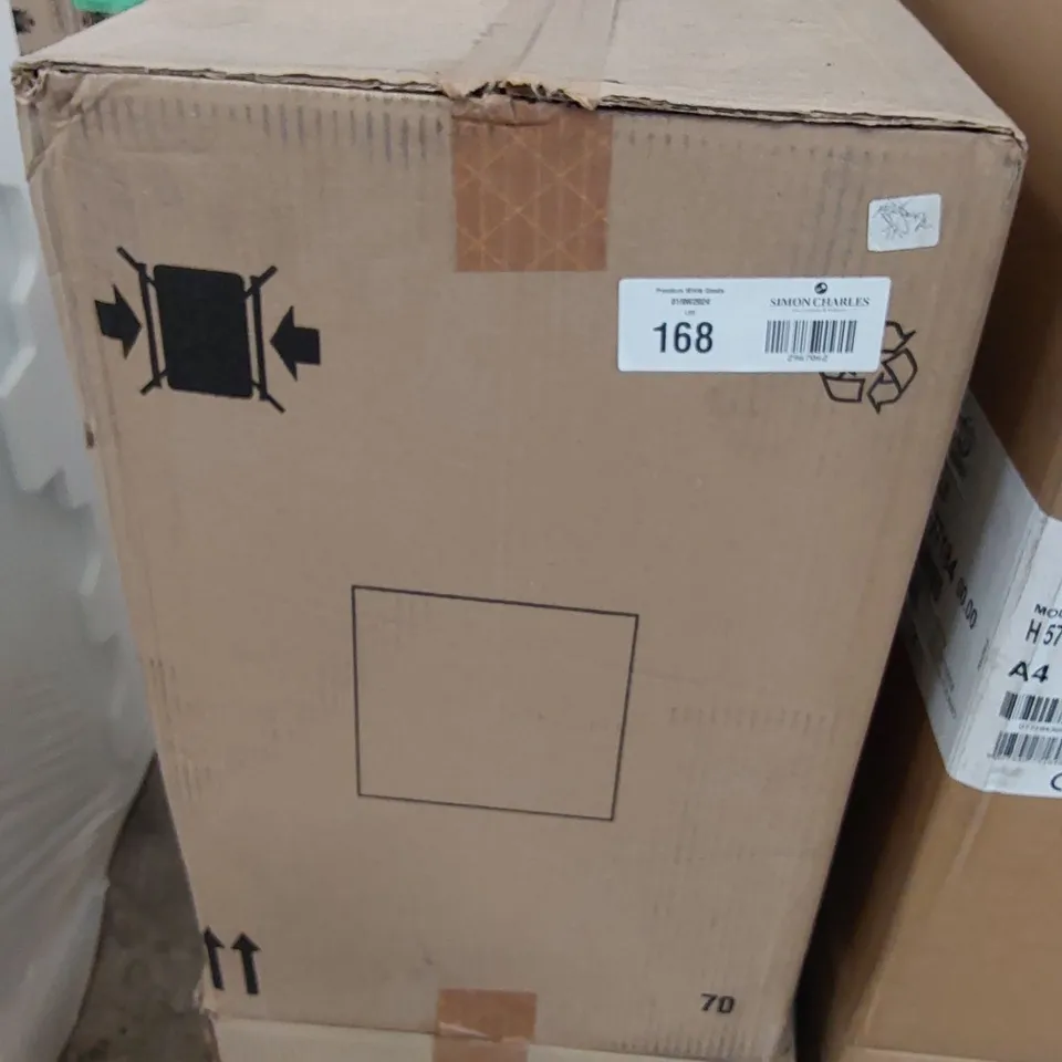 ELECTROLUX EXTRACTOR EFC70001X