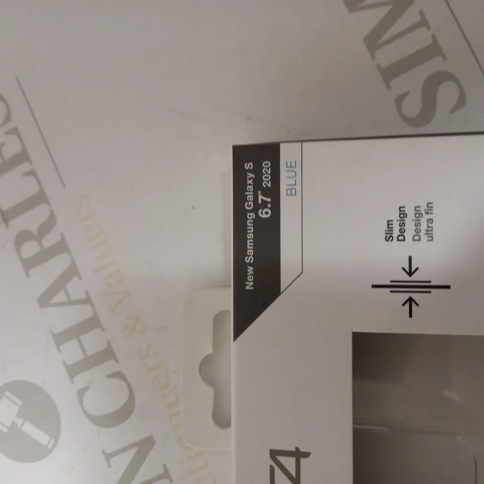 GEAR4 SAMSUNG GALAXY 6.7" 2020