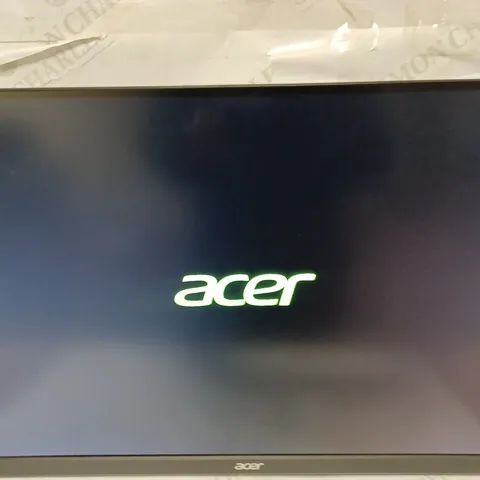 ACER NITRO VG271USBMIIPX 27-INCH 1440P GAMING MONITOR