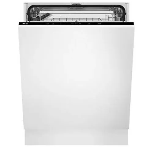 AEG 6000 SATELLITECLEAN 14 PLACE DISHWASHER 60cm