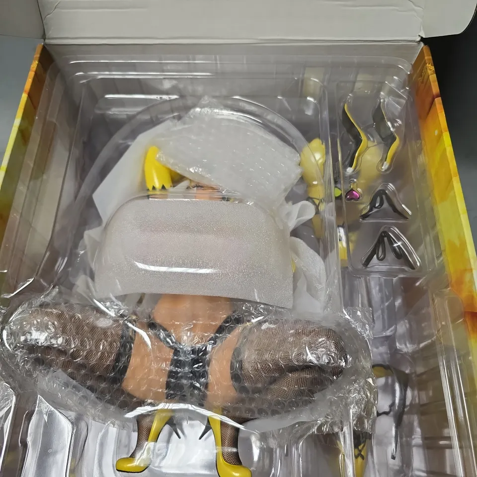 CHARACTER'S SELECTION: ORIGINAL - CELICA 1/4 - BUNNY VER. (LIMITED EDITION)