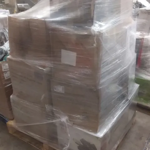 PALLET OF APPROXIMATELY 16 ELECTRICAL ITEMS INCLUDING