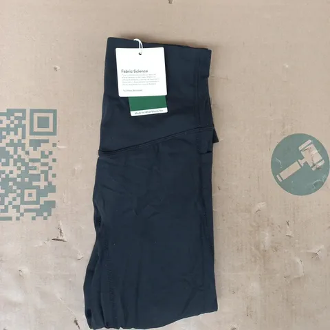 HALARA ULTRASCULPT LEGGINGS IN BLACK SIZE XS
