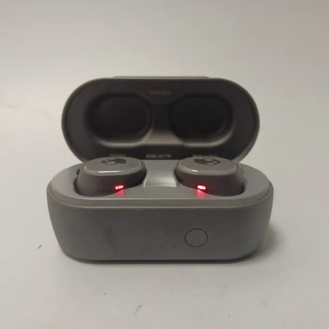 SKULLYCANDY SESH EVO TRUE BLACK 
