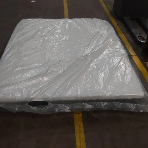 QUALITY BAGGED EMMA 6' SUPERKING SIZE MATTRESS 