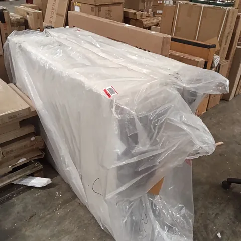 BAGGED DIVAN BED BASE//KING (2 PARTS)