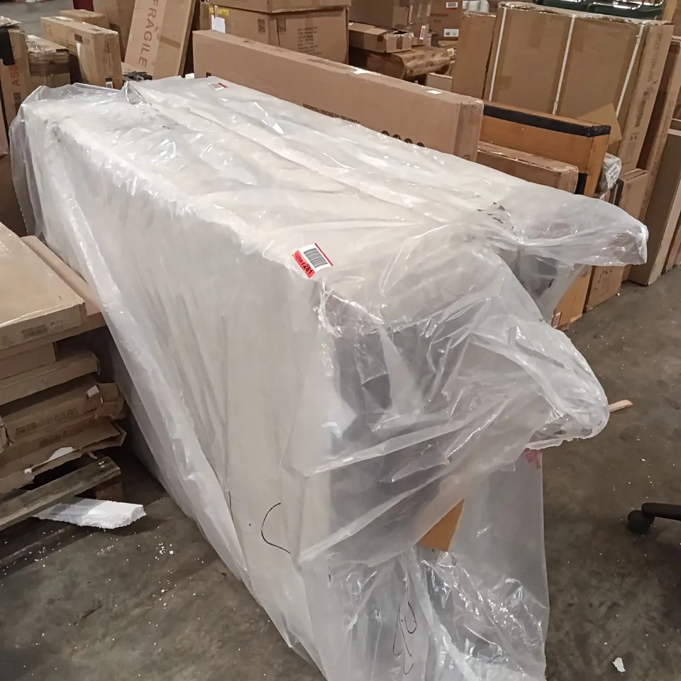 BAGGED DIVAN BED BASE//KING (2 PARTS)