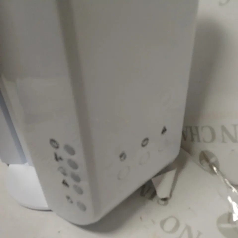 TOMMEE TIPPEE PERFECT PREP FORMULA FEED MAKER 