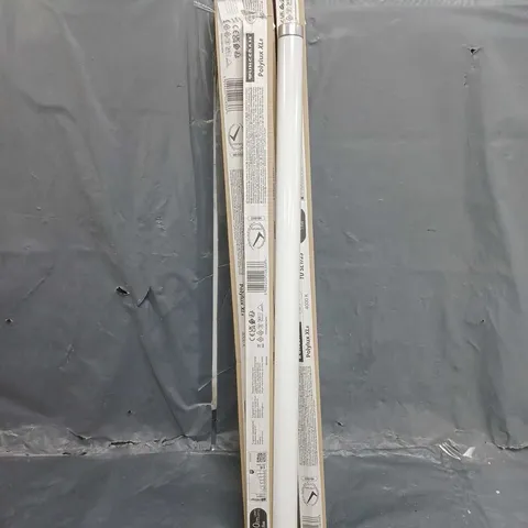 APPROXIMATELY 20 TUNGSRAM FT8 18W 840 TU SL1/25 FLUORESCENT TUBE 