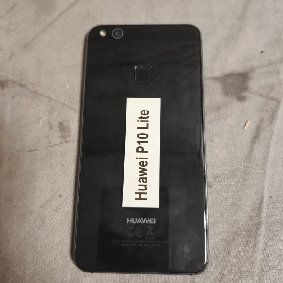 HUAWEI P10 LITE MOBILE PHONE