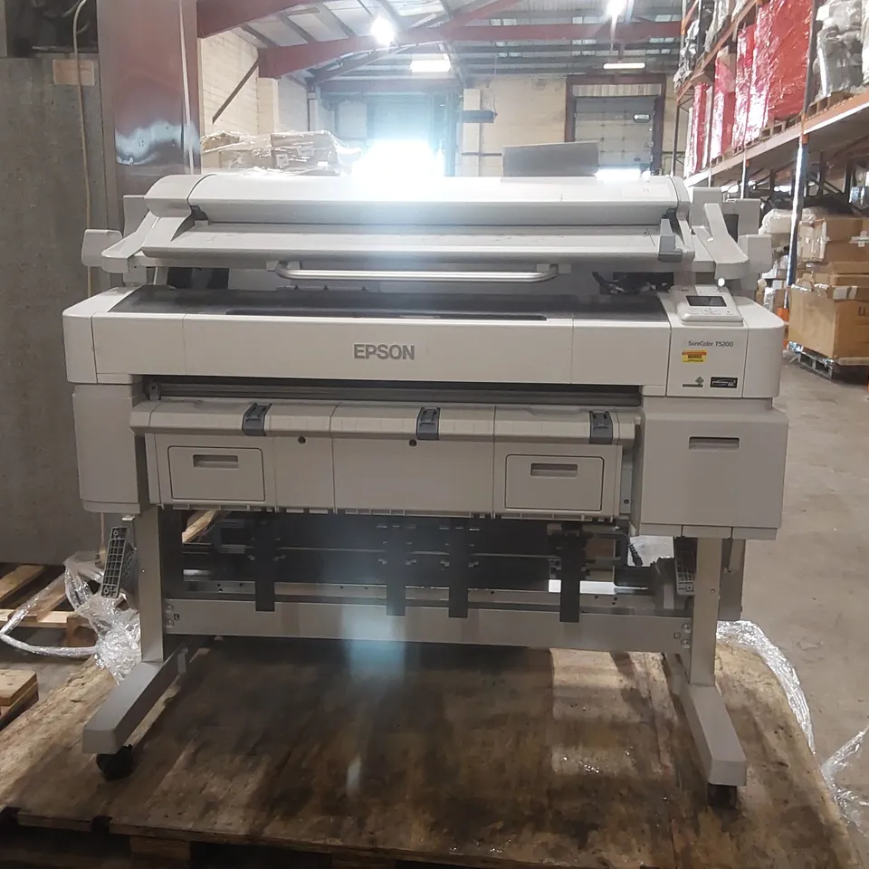 EPSON KSC11A - MFP SCANNER